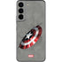 Marvel Captain America Shield Break Galaxy S22 Skin